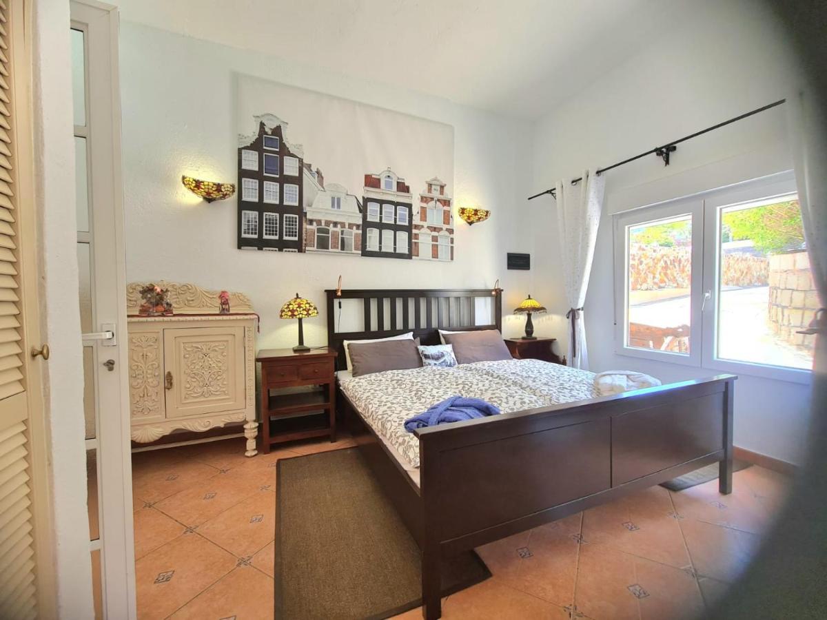 Sagittarius Home Arico Viejo 外观 照片