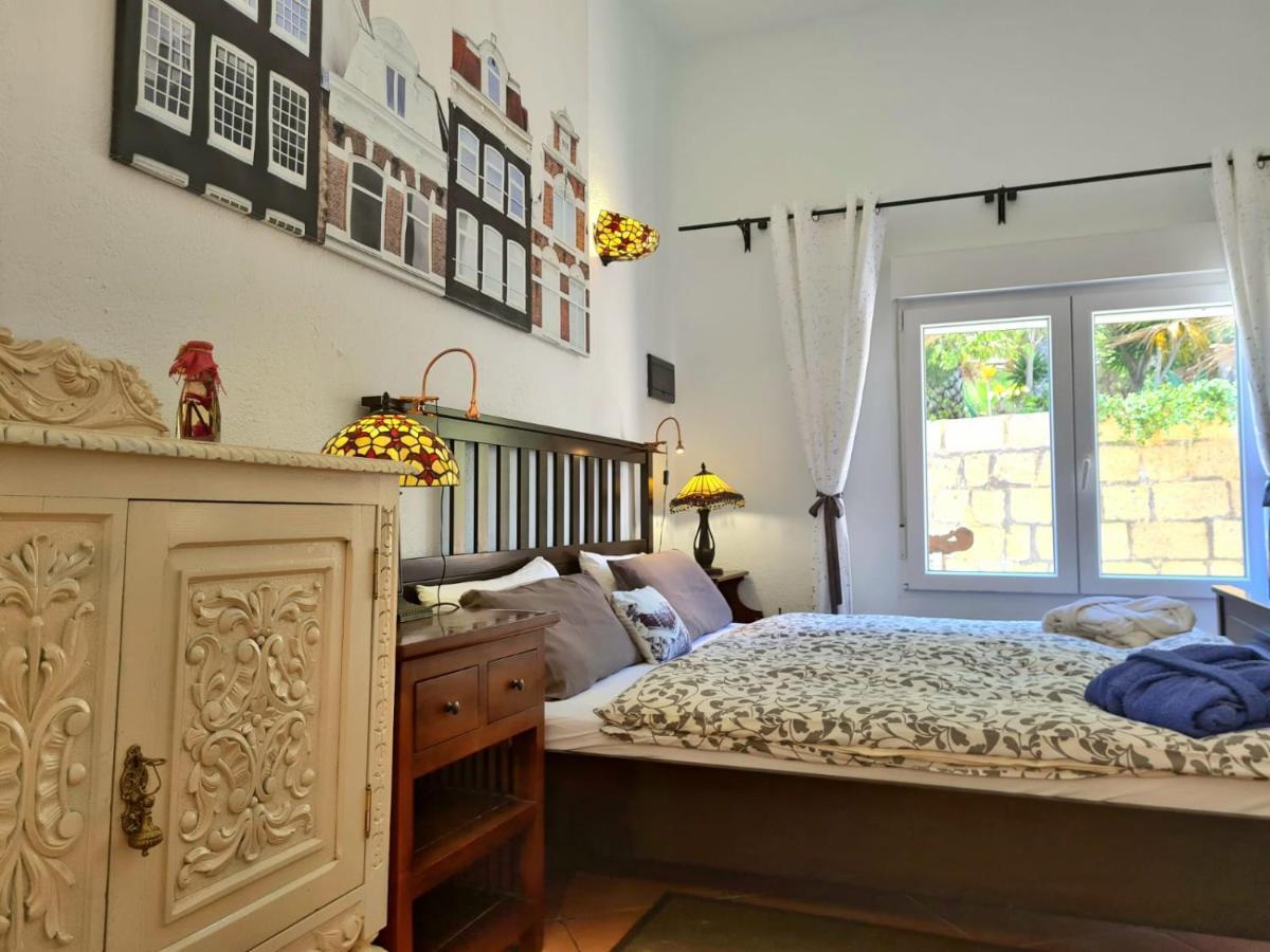 Sagittarius Home Arico Viejo 外观 照片