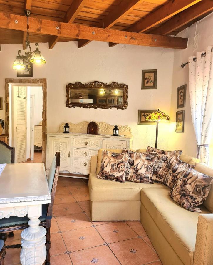 Sagittarius Home Arico Viejo 外观 照片